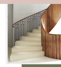 Услуги Лестницы под ключ в Губкине