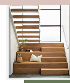 Услуги Лестницы под ключ в Губкине