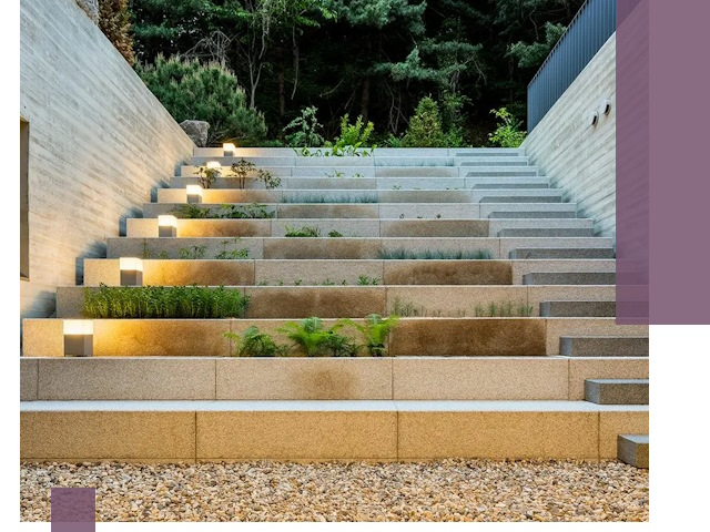 Монтаж лестниц под ключ в Губкине — быстро и качественно