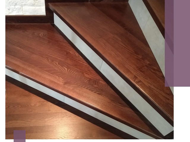 Ремонт металлических и бетонных лестниц в Губкине быстро и качественно