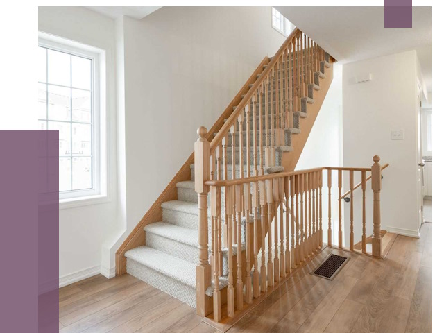 Мансардные лестницы в Губкине от 18792 руб.  | ПРОЛЁТ-Гбк