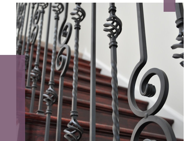 Демонтаж перил в Губкине от 4266 руб. — разборка и вывоз | ПРОЛЁТ-Гбк