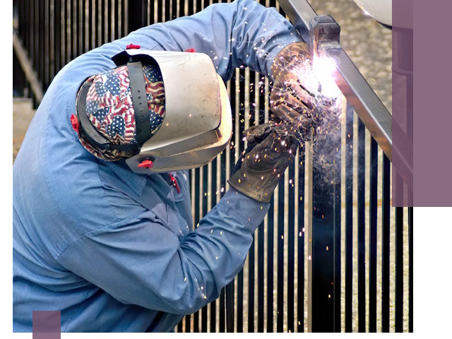 Демонтаж перил срочно и аккуратно в Губкине