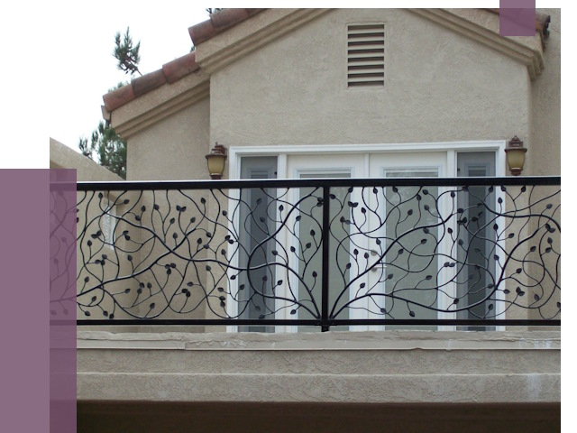 Монтаж балконных ограждений в Губкине от 5282 руб. — ПРОЛЁТ-Гбк