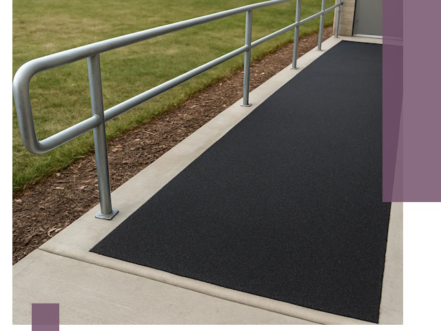 Демонтаж пандусов в Губкине: быстро и аккуратно