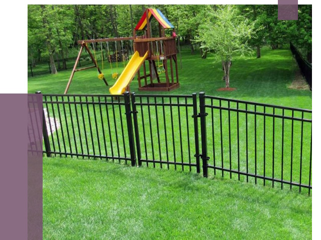 Изготовление газонных ограждений в Губкине от 4266 руб. | ПРОЛЁТ-Гбк